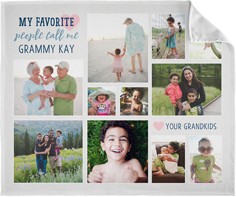 My Favorite People Heart