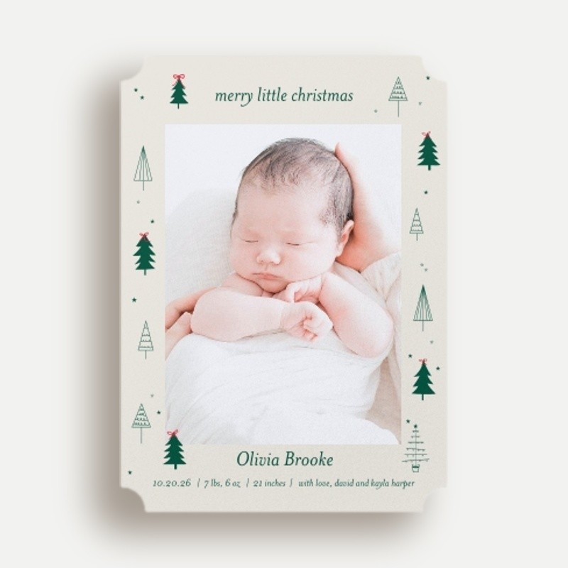 Whimsical Trees