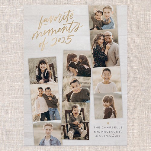 Best Moments Collage