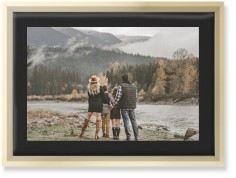 Simple Gallery of One Border