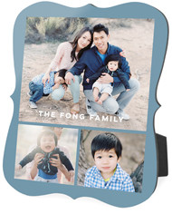 Hero Gallery Of Three