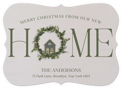 Hearthside Greetings