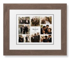 Modern Family Collage