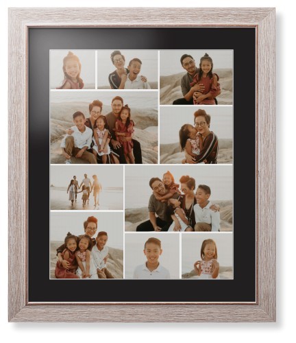 Gallery of Ten