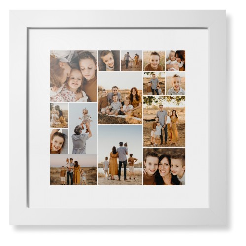 Gallery of Fifteen