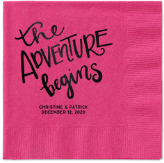 Remarkable Adventure