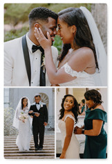 Gallery of Three Portrait