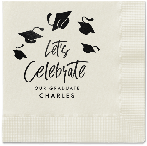 Cap Confetti