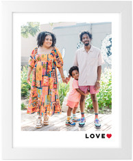 Modern Love Portrait