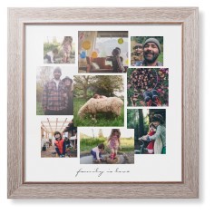 Gallery Collage of Nine