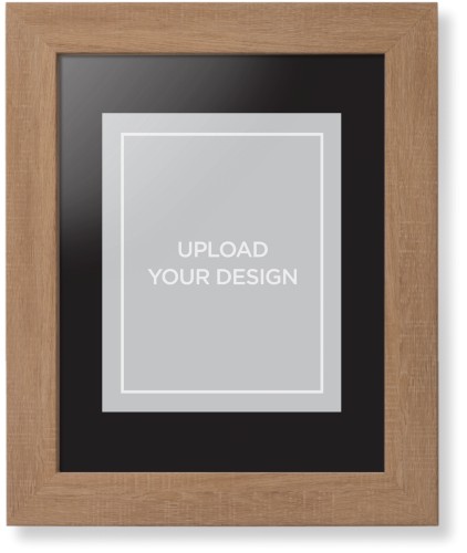 Upload Your Own Design Portrait
