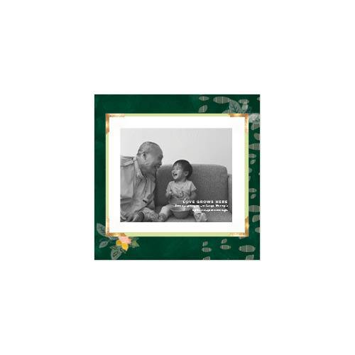 Spring Florals 12x12 undefined  Premium Album