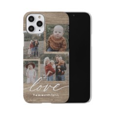 Rustic Love
