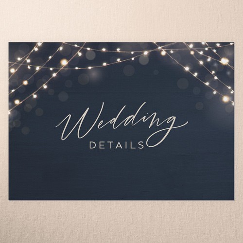 Twinkling Curtain