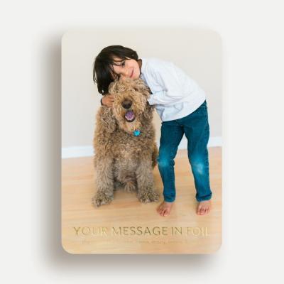 Your Message