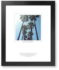 Simple Memory Border