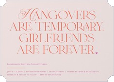 Delightful Dedication