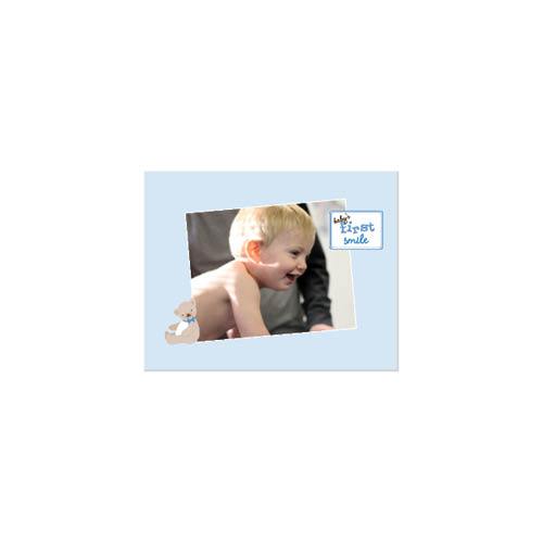 Oh Baby Boy 8x11 undefined  Premium Album