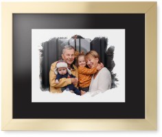 Brushed Moments Landscape