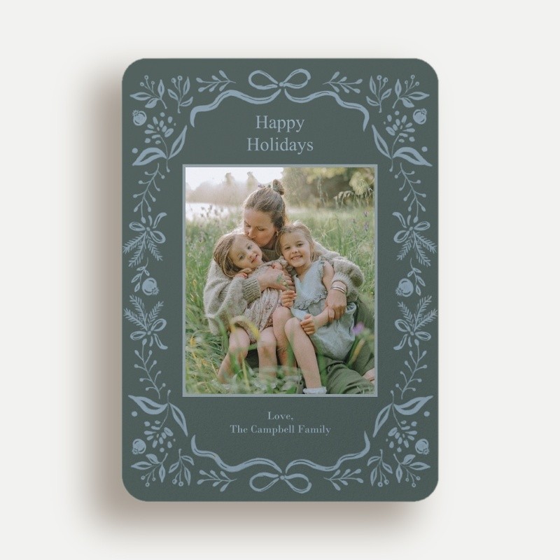 Botanical Storybook