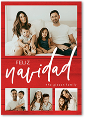 Beautiful Family