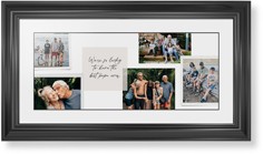 Handwritten Note Collage