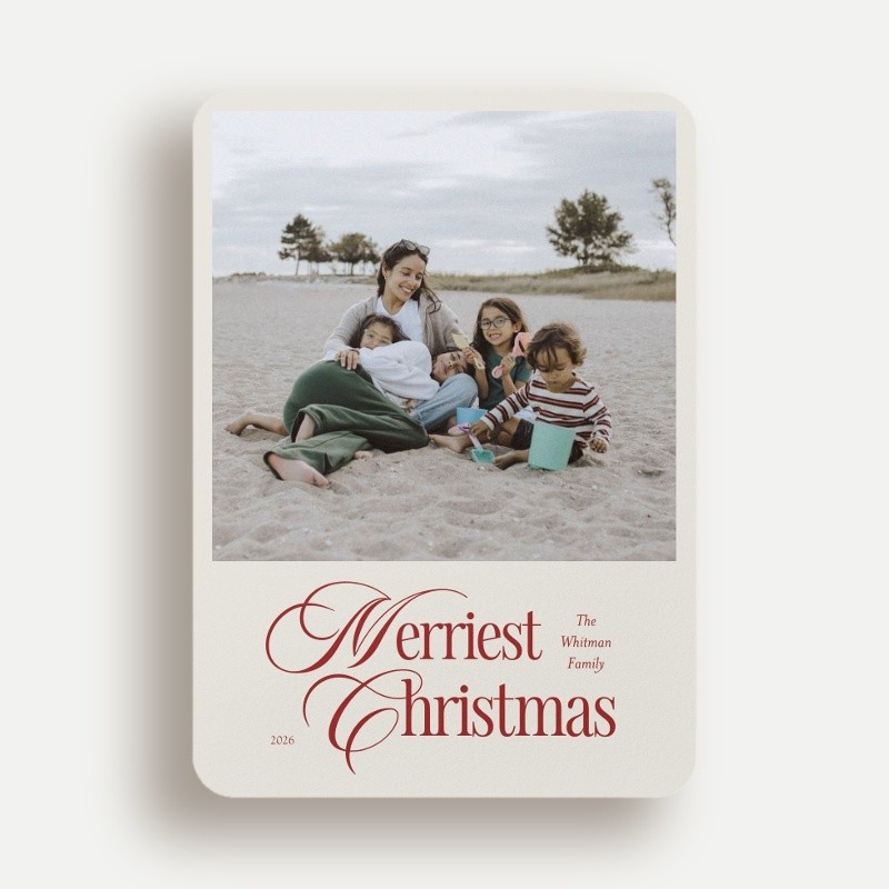 Stacked Script