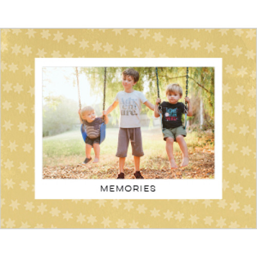 Seasonal Adventures 8x11 undefined  Wall Calendar