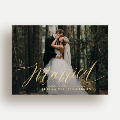 Wedded Love
