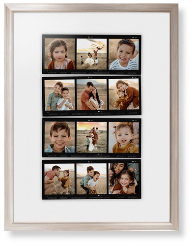 Favorite Film Collage