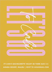 Destination Daydream