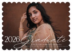 Astute Accomplishment