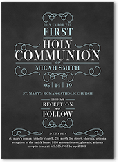 Beautiful Reverence Boy