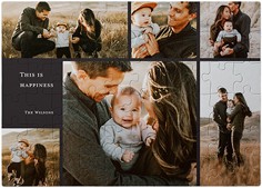 Gallery of Six Collage