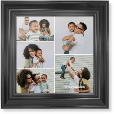 Gallery of Five Portrait