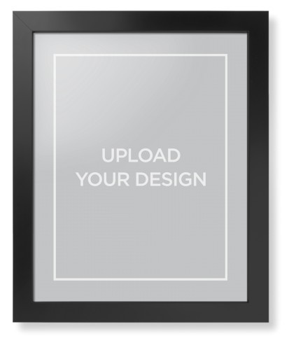 Upload Your Own Design Portrait