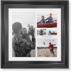 Hero Collage Portrait