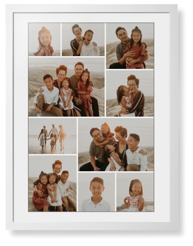 Gallery of Ten