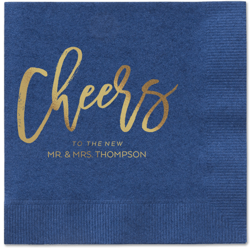Spirited Toast