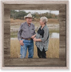 Countryside Portrait