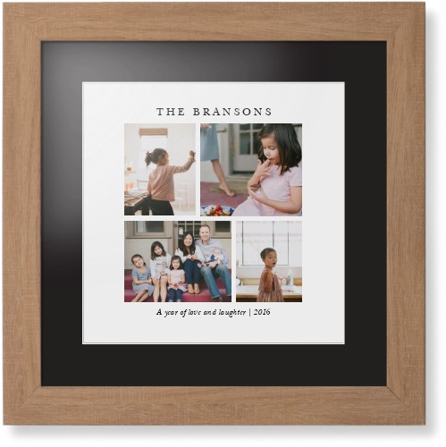 Gallery Montage of Memories