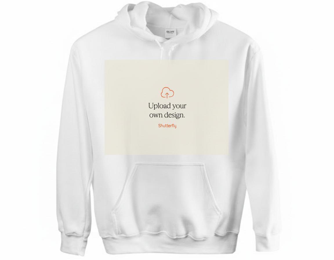 Upload Your Own Design