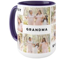 Gallery Of Seven Text