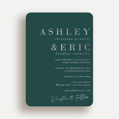 Elegant Formula