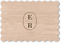 Majestic Monogram