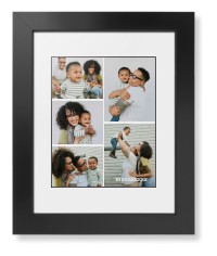 Gallery of Five Portrait