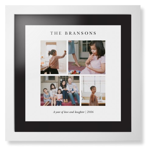 Gallery Montage of Memories