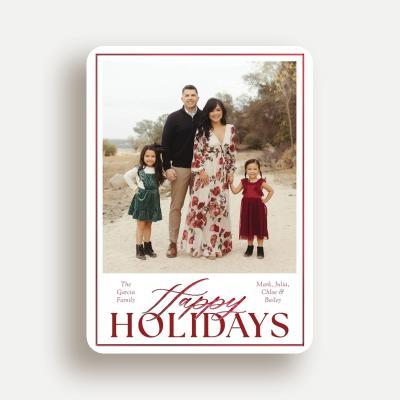 Classic Yuletide