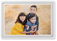 Forever Framed Border