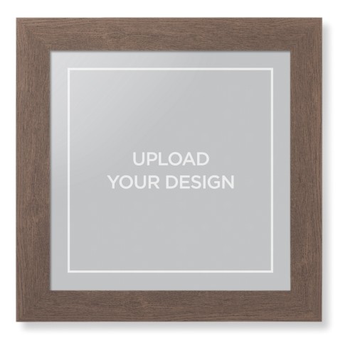 Upload Your Own Design Portrait